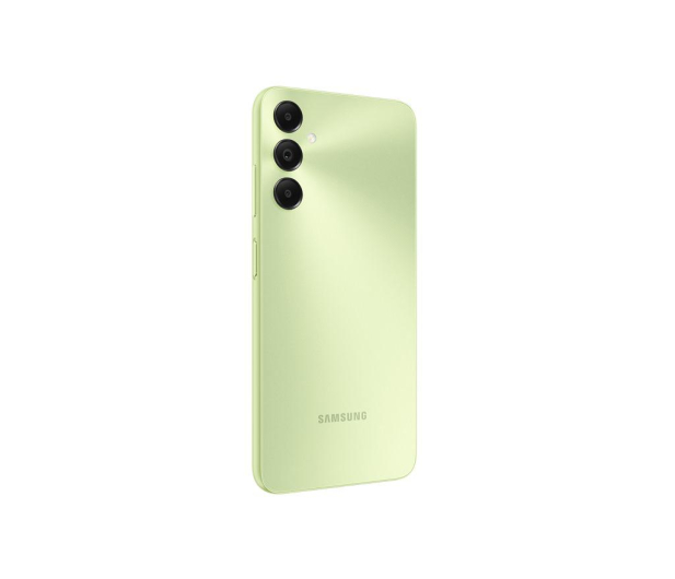 Samsung Galaxy A05s 4/64GB zielony - 1275906 - zdjęcie 2